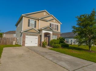 259 Westbrooke Rd, Summerville, SC 29483