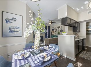 The Reston Apartments, Conroe, TX 77304