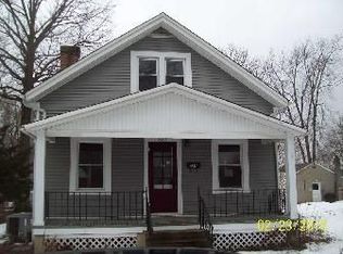 527 Clark Ave, Milford, OH 45150