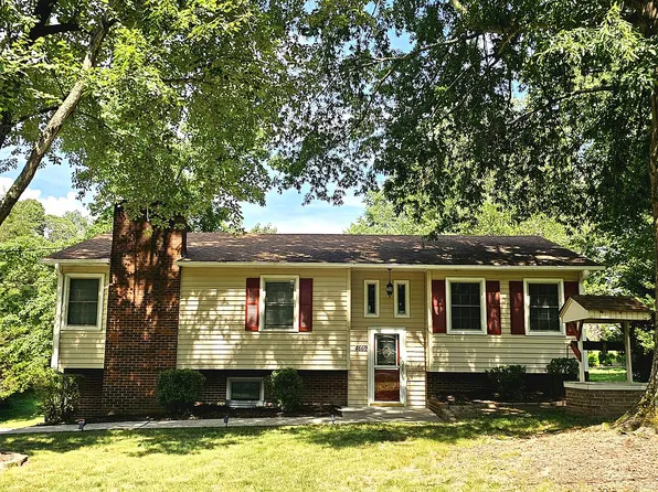 4669 Paula Dr, Winston Salem, NC 27127