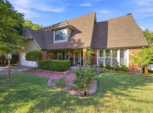8415 E 107th St, Tulsa, OK 74133