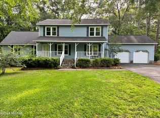 101 Brandy Ct, Macon, GA 31220