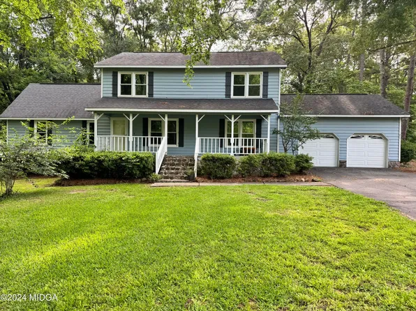 101 Brandy Ct, Macon, GA 31220