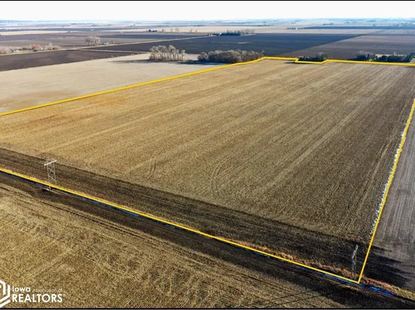 220th St, Sergeant Bluff, IA 51054