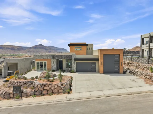 1361 W 800 S Lot 22, Hurricane, UT 84737