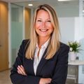 Anne St. Vrain