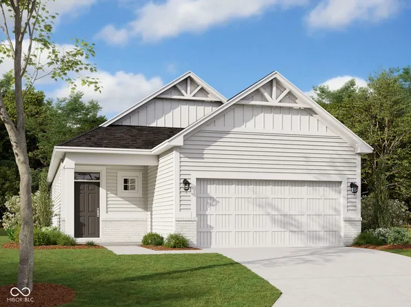 5111 Triple Crown Way, Indianapolis, IN 46237