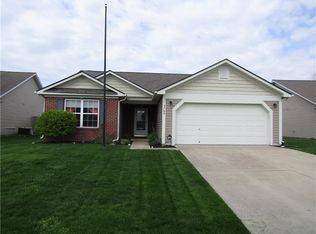 3762 Indigo Blue Blvd, Whitestown, IN 46075