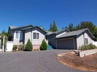 2461 Starbuck Rd, Rescue, CA 95672