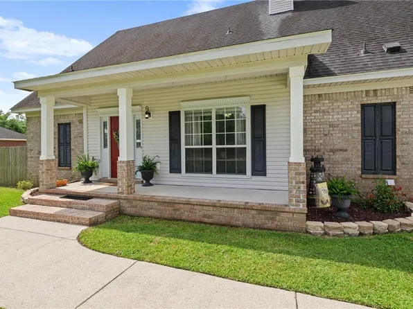 3553 Wooley Rd, Mobile, AL 36693