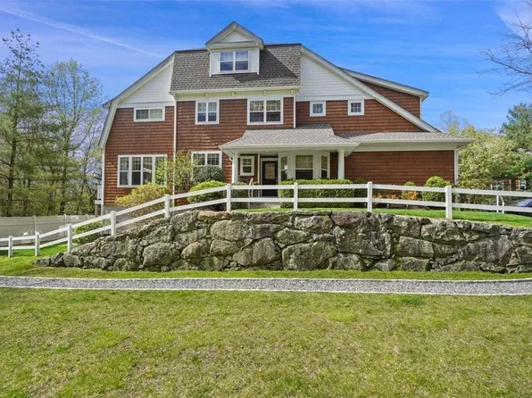 64 Trailhead Lane, Tarrytown, NY 10591