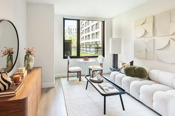 54 Crown Street #235