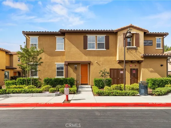 28637 Solana Court, Santa Clarita, CA 91354