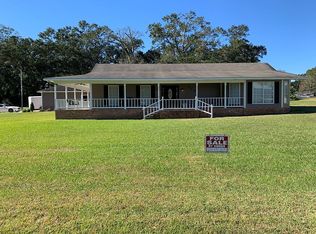 410 Allen Cir, Saraland, AL 36571