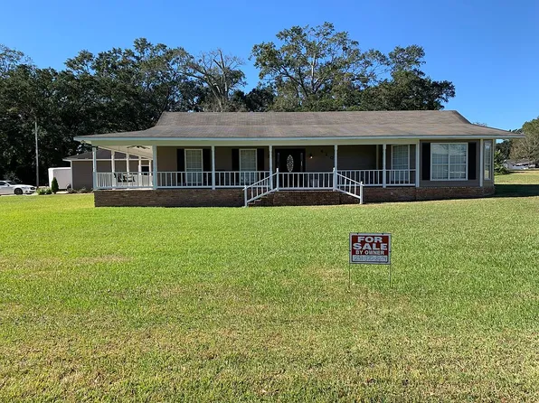 410 Allen Cir, Saraland, AL 36571