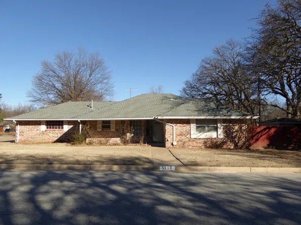5113 NW 27th St, Oklahoma City, OK 73127