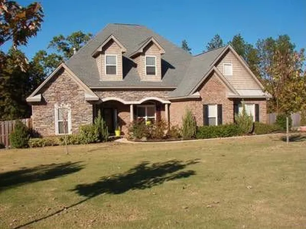 163 Brookwood Dr, Wetumpka, AL 36093