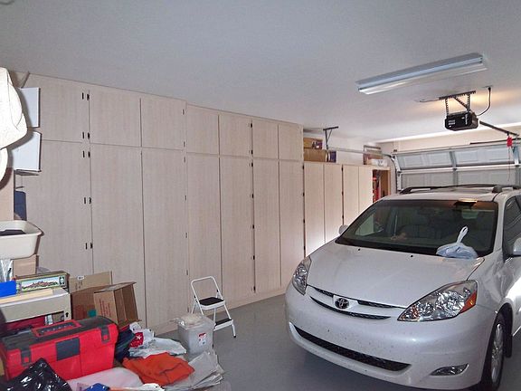 Garage Storage