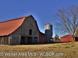 Richardson Rd, Jasper, AL 35504