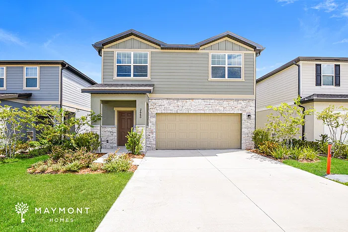 2660 Island Walk Dr