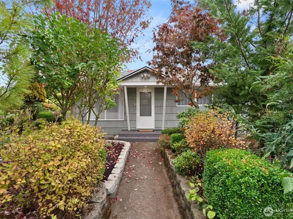 2138 Jefferson Street, Shelton, WA 98584