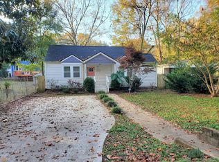 1547 Paxon St SE, Atlanta, GA 30317