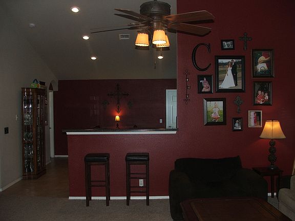 entry way