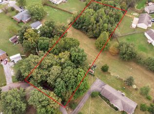 2077 NW Cecil Johnson Rd, Knoxville, TN 37921