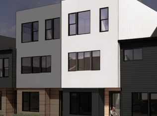 Plan B5 Plan, George., Austin, TX 78723