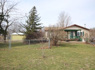 123 E Bower St, Oreana, IL