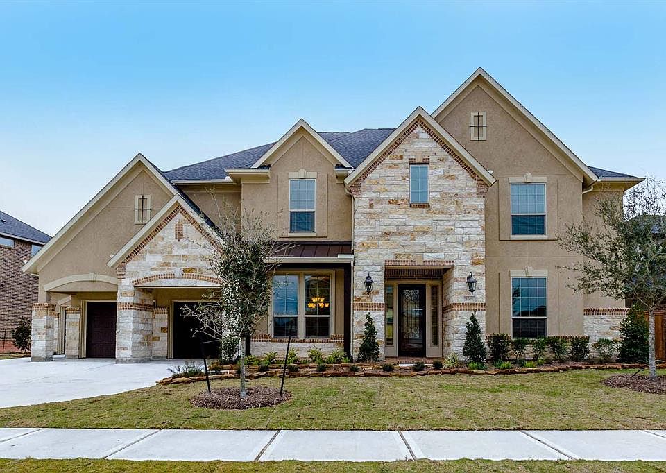 1st image of 5707 Crockett Creek Ct