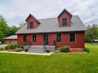 7529 N Quarterline Rd #2272, Free Soil, MI 49411