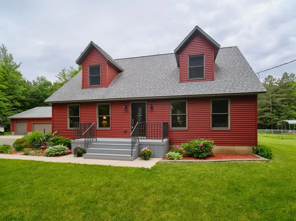 7529 N Quarterline Rd #2272, Free Soil, MI 49411