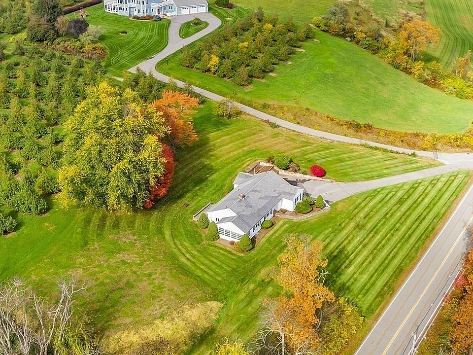 244 Old Ayer Rd, Groton, MA 01450 Zillow