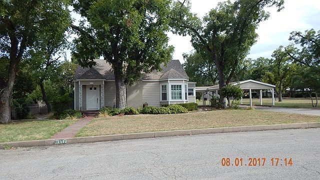 1st image of 1417 W Twohig Ave