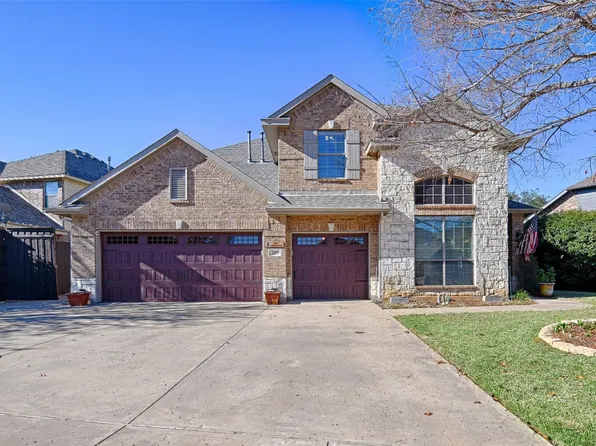 245 Barkley Dr, Hickory Creek, TX 75065