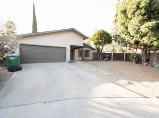 1810 W Belleview Ave, Porterville, CA