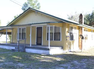 159 SW Highway 351, Cross City, FL 32628
