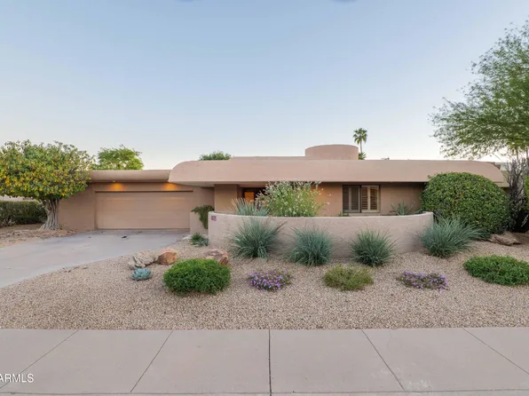 8035 E DEL TIMBRE Drive, Scottsdale, AZ 85258