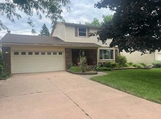 2827 Torrey Ave, Ann Arbor, MI 48108