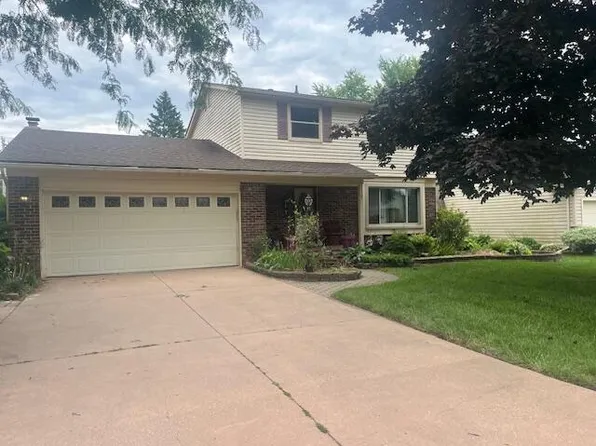 2827 Torrey Ave, Ann Arbor, MI 48108