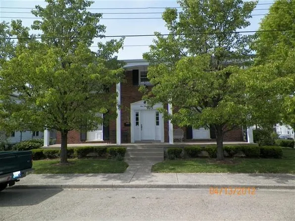 306 W 35th St, Covington, KY 41015