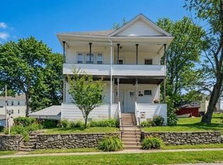 24 Ingleside Ave, Worcester, MA 01604