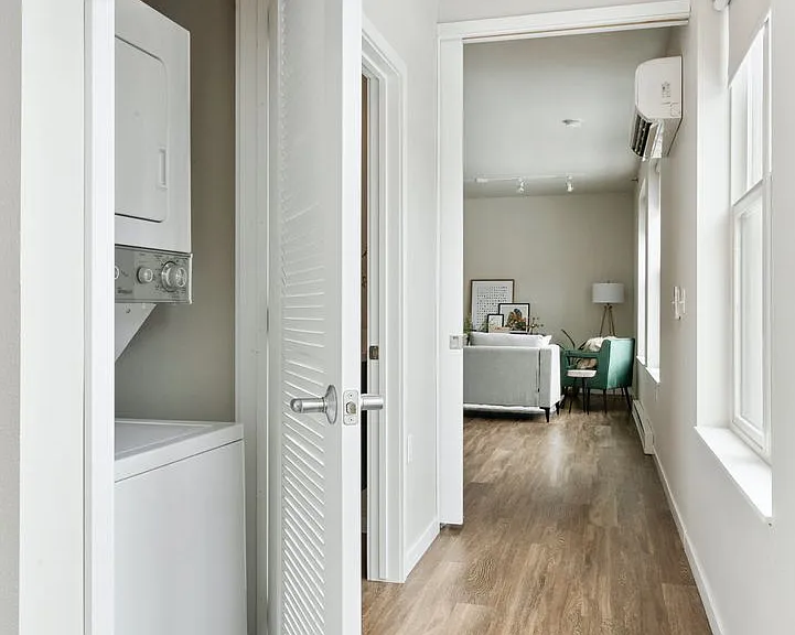 Motiv Apartments — Photo 19
