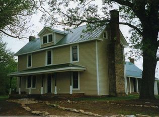 1142 Worsham Mill Rd, Ruffin, NC 27326