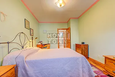 Sold by Hometown Properties