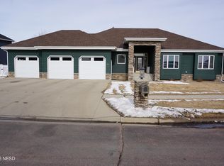 525 20th Ave NW, Watertown, SD 57201