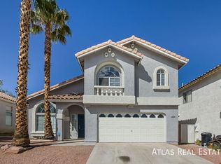 8906 Chapman Point, Las Vegas, NV 89129