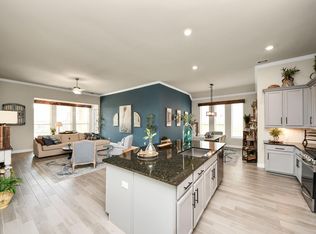 2215 Keystone Ridge Ln, Richmond, TX 77469