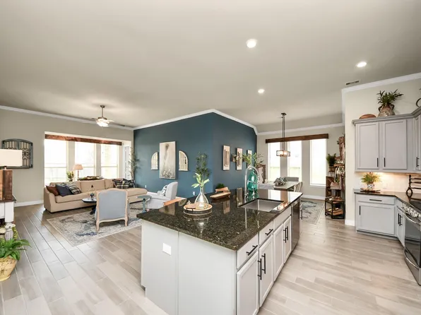 2215 Keystone Ridge Ln, Richmond, TX 77469